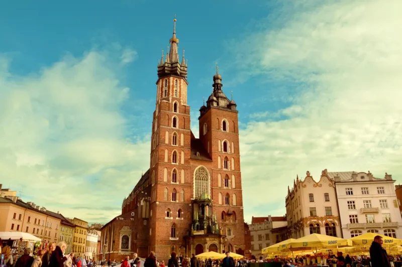 5 sposobów na tanie podróżowanie po Polsce