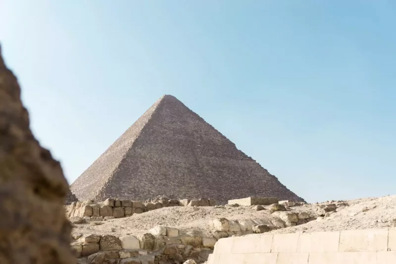Egipt – fakty i mity