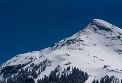Trekking zimą – 5 ciekawych pomysłów