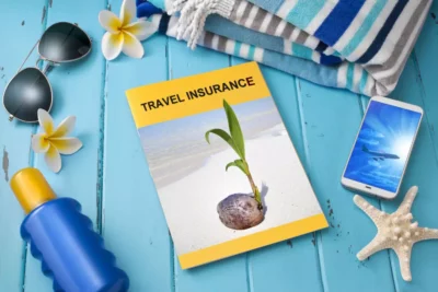 Ubezpieczenie podróżne – spraw by Twoje wakacje były bezpieczne